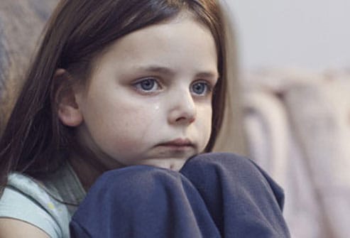 Trauma, Abuse & Neglect In Children